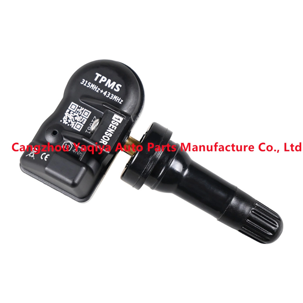 TPMS Wireless Sensors Car Tire Pressure Monitoring System TPMS