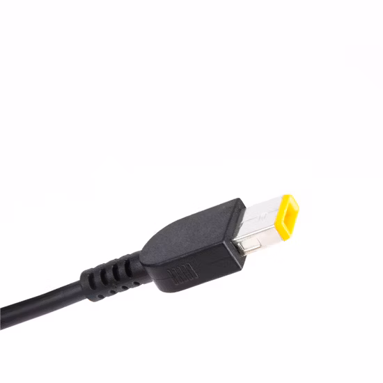Venda imperdível de acessórios para laptop 90 W 20 V 4,5 A para computador Lenovo